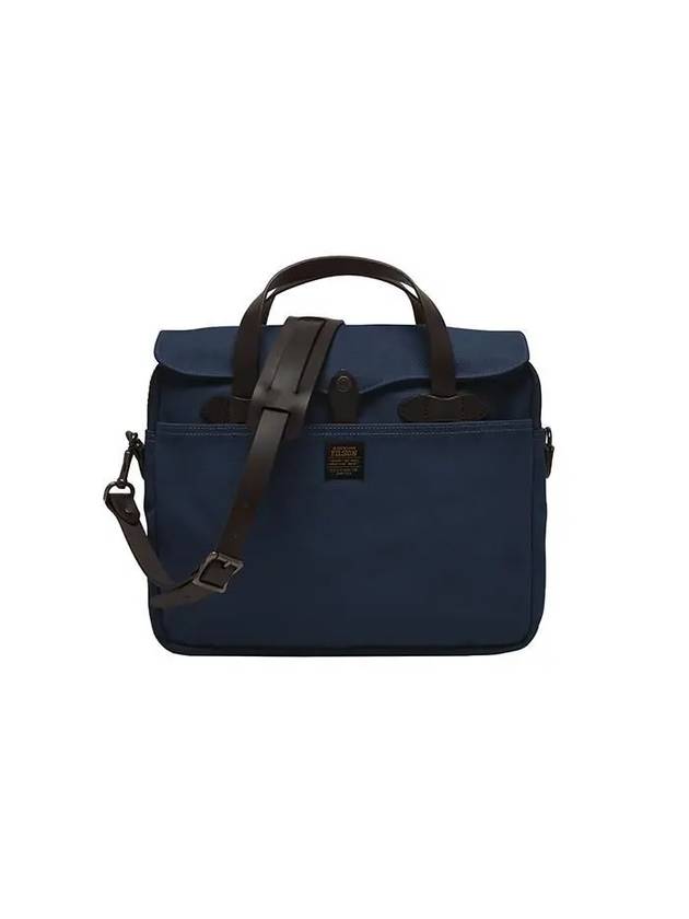 20195528 Navy 70256 ORIGINAL 256 Briefcase - FILSON - BALAAN 1