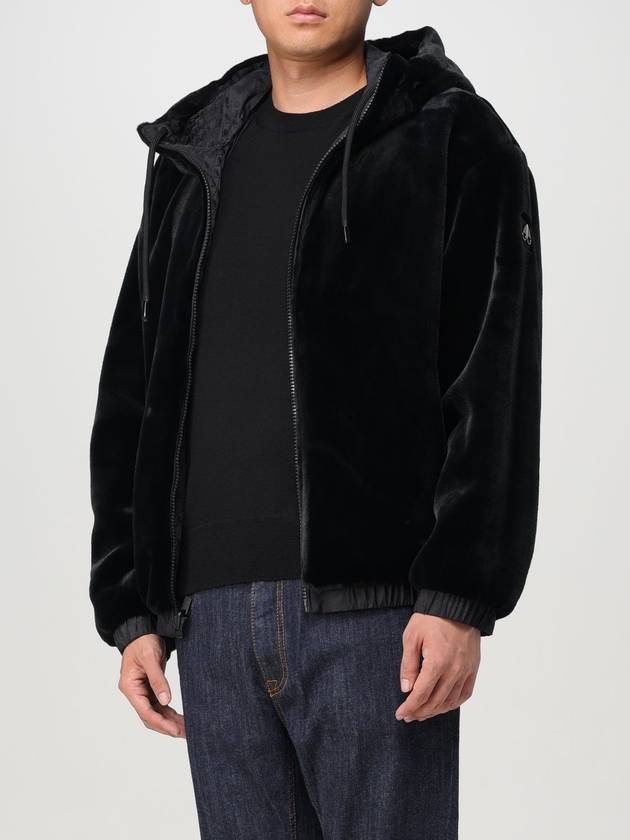 Jacket men Moose Knuckles - MOOSE KNUCKLES - BALAAN 3