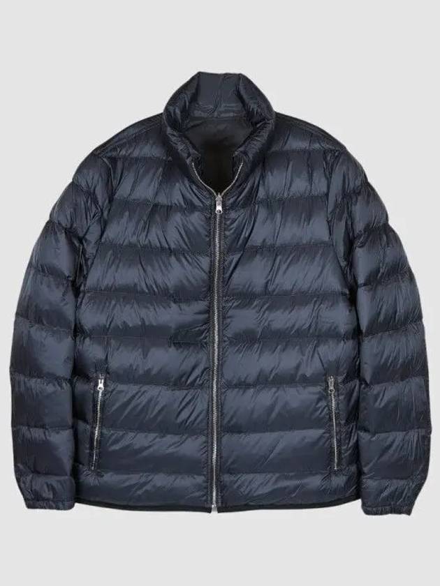 Reversible down liner pocket jacket 20CTCUD03113 979 270625 1117426 - TEN C - BALAAN 1