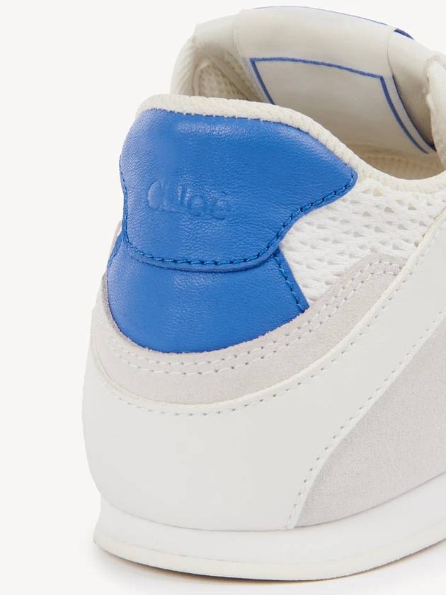 Chloè Sneakers White - CHLOE - BALAAN 5