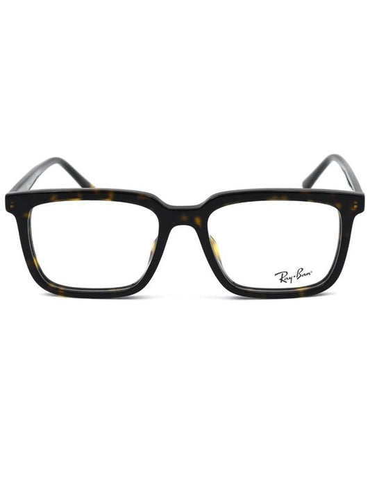 RayBan Glasses Alain RB7239F 2012 - RAY-BAN - BALAAN 1