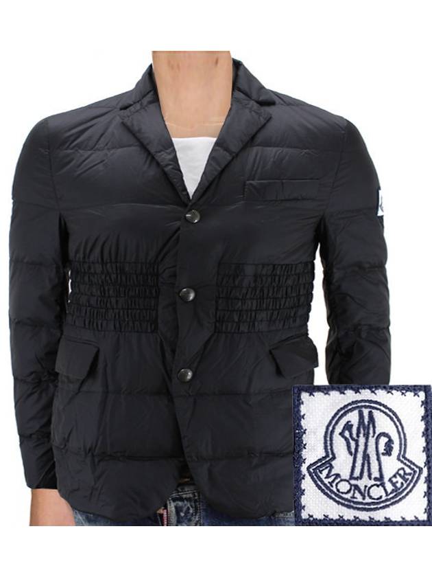 Men's padded jacket 30010 03 68240 - MONCLER - BALAAN 1