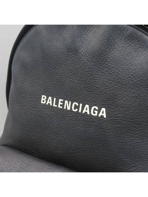 552379 backpack bag - BALENCIAGA - BALAAN 3