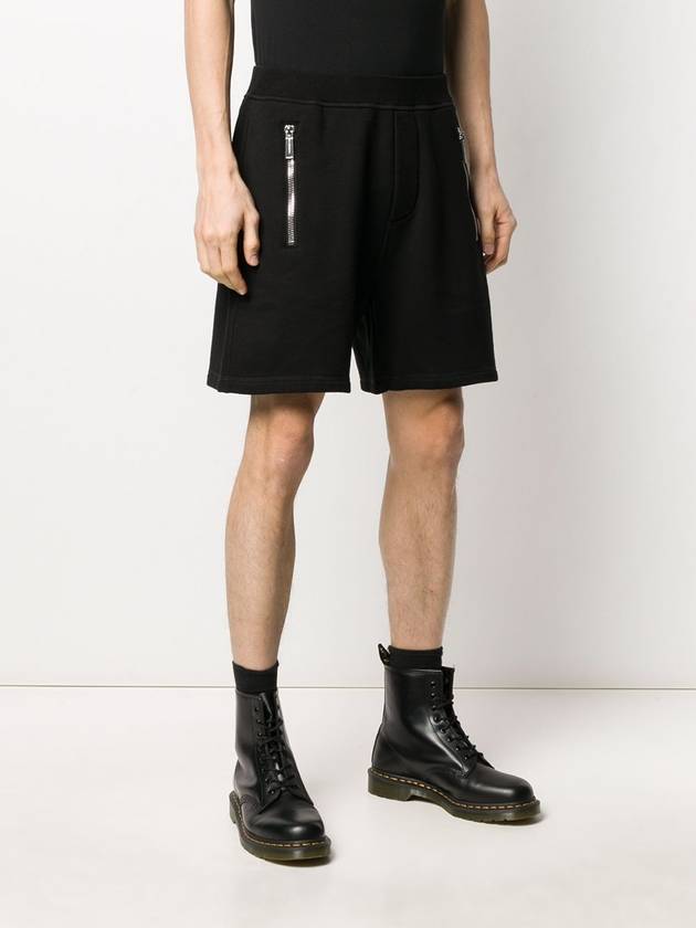 Men's Shorts Shorts S71MU0588 - DSQUARED2 - BALAAN 4