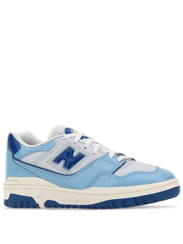 Sneakers BB550YKE CHROMEBLUE - NEW BALANCE - BALAAN 3