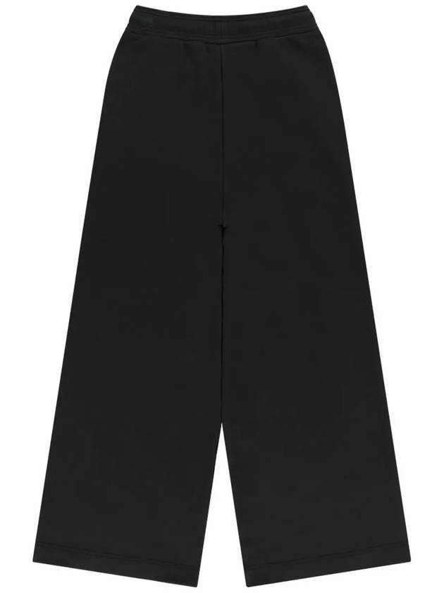 OG wide fit sweat pants black - OFFGRID - BALAAN 2