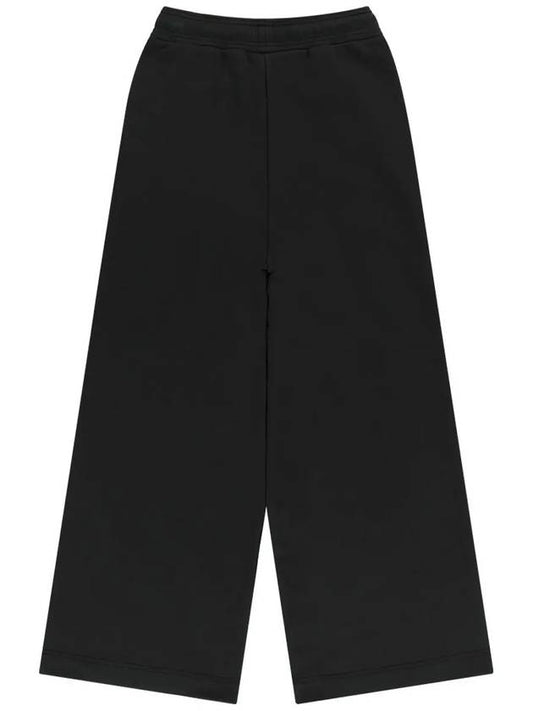 OG wide fit sweat pants black - OFFGRID - BALAAN 2