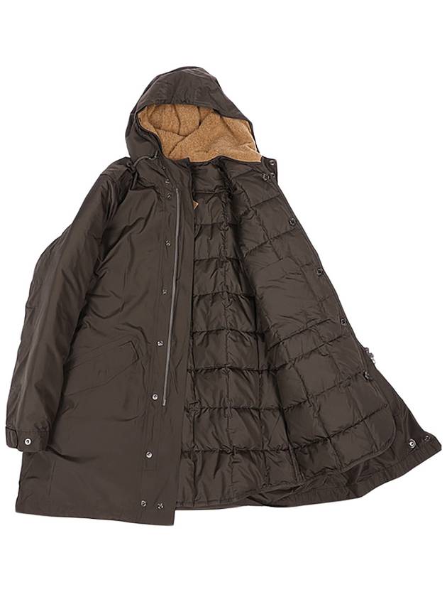 men parka - BARBOUR - BALAAN 9