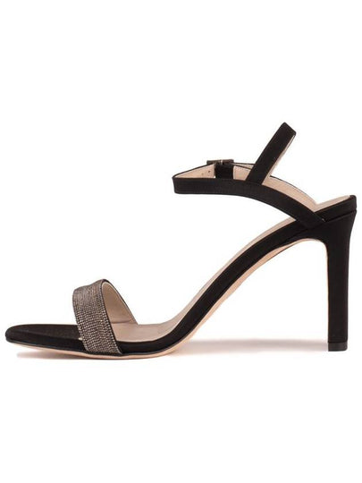 Fabiana Filippi Technical Fabric Sandal - FABIANA FILIPPI - BALAAN 2