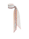 Monogram Confidential BB Scarf Grey - LOUIS VUITTON - BALAAN 3