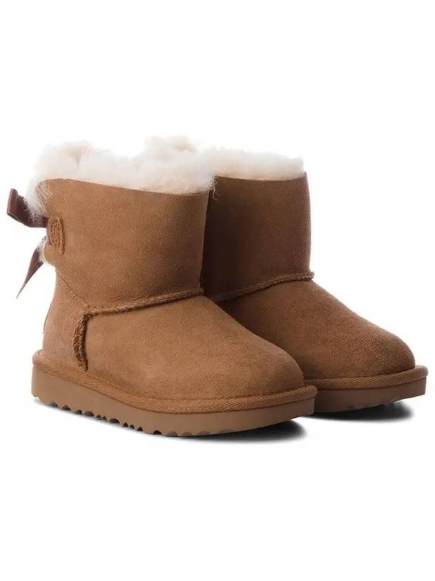 Kids Mini Bailey Bow II Boots 1017397K CHE - UGG - BALAAN 4