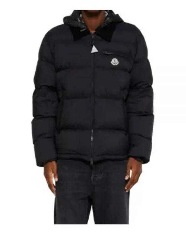 Down jacket J20911A00139596TM999 - MONCLER - BALAAN 2