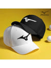 RB Tour Basic Cap Golf Hat 52KW2106 - MIZUNO - BALAAN 4