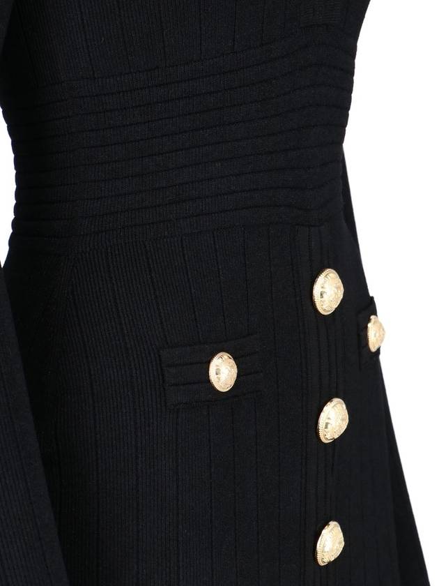 Balmain Dresses - BALMAIN - BALAAN 3