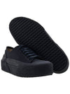 Sharp lowtop sneakers SHARP SN 735 DARKEST NAVY - STUDIO NICHOLSON - BALAAN 5