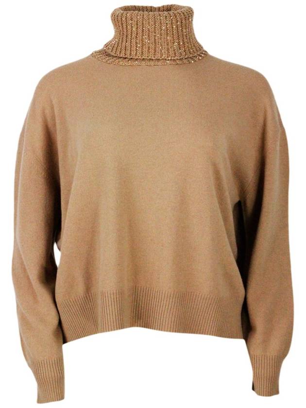 Fabiana Filippi Sweaters - FABIANA FILIPPI - BALAAN 1