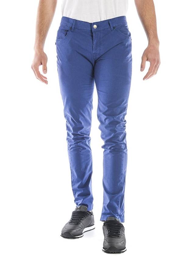 Daniele Alessandrini Jeans Trouser - DANIELE ALESSANDRINI - BALAAN 1