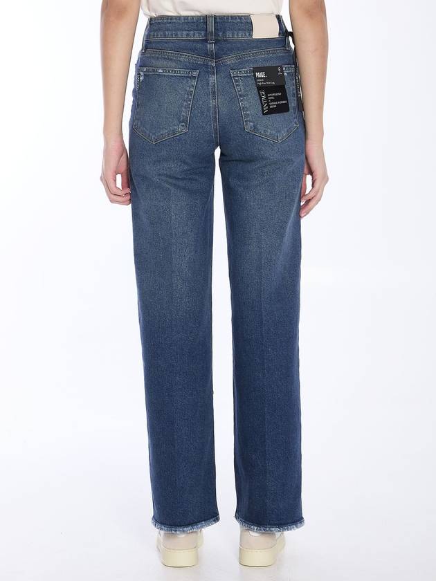 Sasha 32'' jeans - PAIGE - BALAAN 4