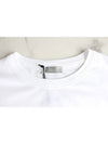 Atelier Short Sleeve T Shirt XL - DIOR - BALAAN 7