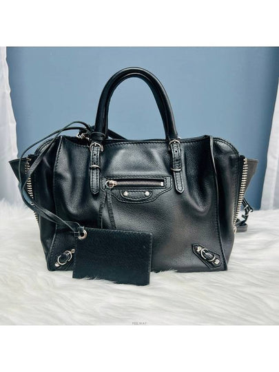 women tote bag - BALENCIAGA - BALAAN 2