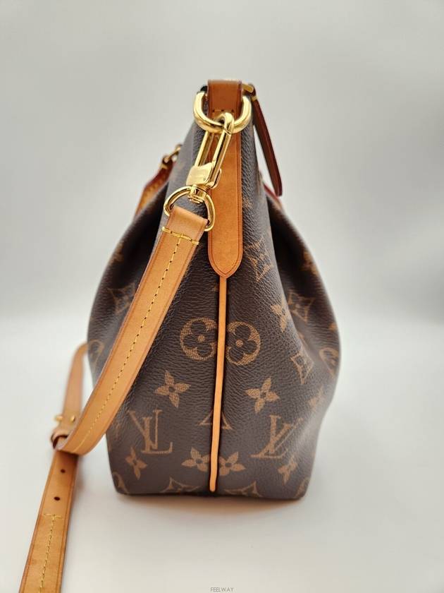 Daol Beomeo Branch Turenne PM Monogram M48813 Status A - LOUIS VUITTON - BALAAN 3