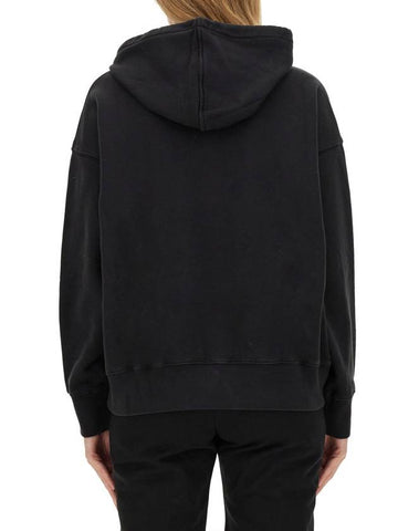 SWEATSHIRT WITH LOGO - PAUL SMITH - BALAAN 1