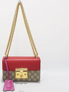 women shoulder bag - GUCCI - BALAAN 1