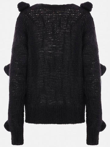 Blumarine Knitwear - BLUMARINE - BALAAN 1