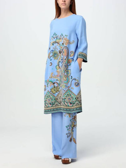 Dress woman Etro - ETRO - BALAAN 2