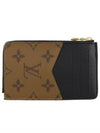 Recto Verso Card Wallet Brown - LOUIS VUITTON - BALAAN 5