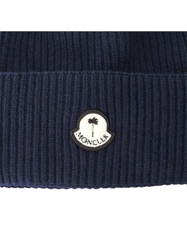 Beanie LAINE I209L3B00001M1241750 - MONCLER - BALAAN 5