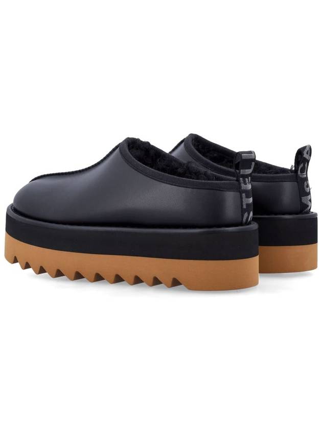 Stella McCartney Sneakelyse Clog - STELLA MCCARTNEY - BALAAN 4