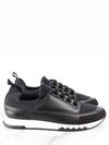 Trail leather sneakers 43 280 - HERMES - BALAAN 7