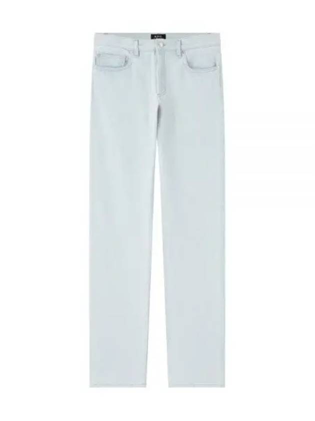 New Standard Straight Jean Pale - A.P.C. - BALAAN 2