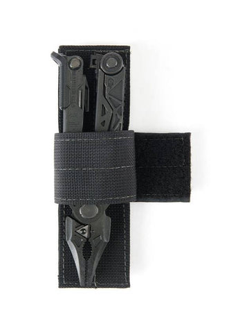 CCW Holster Black - MAGFORCE - BALAAN 1