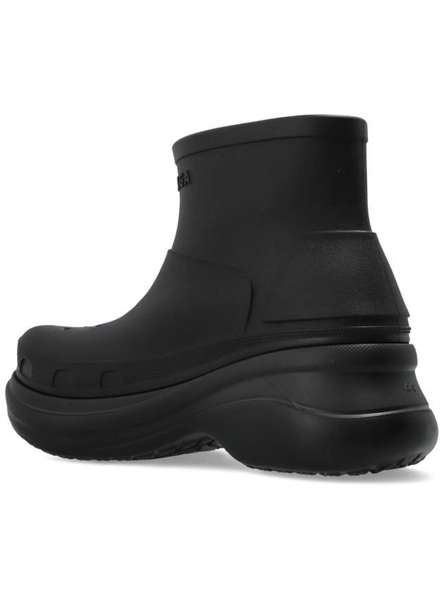 Balenciaga Ankle Boots, Men's, Black - BALENCIAGA - BALAAN 5