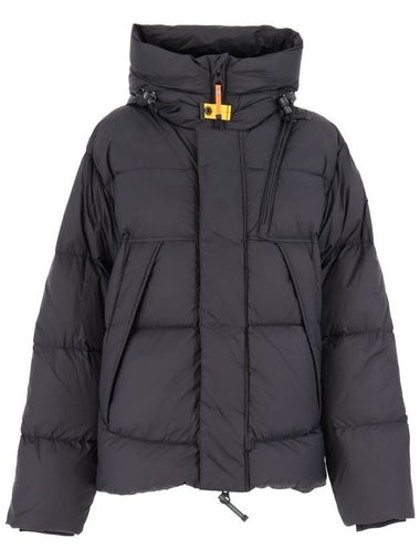 Men's Cloud Hooded Down Padding Pencil - PARAJUMPERS - BALAAN 1