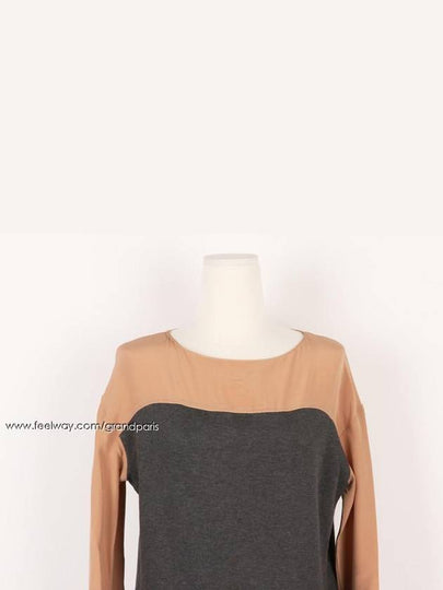 women short sleeve t shirt - MARNI - BALAAN 2