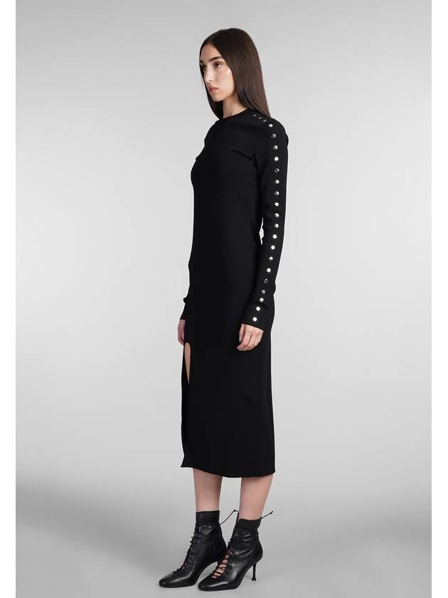 Stella McCartney Dress - STELLA MCCARTNEY - BALAAN 4