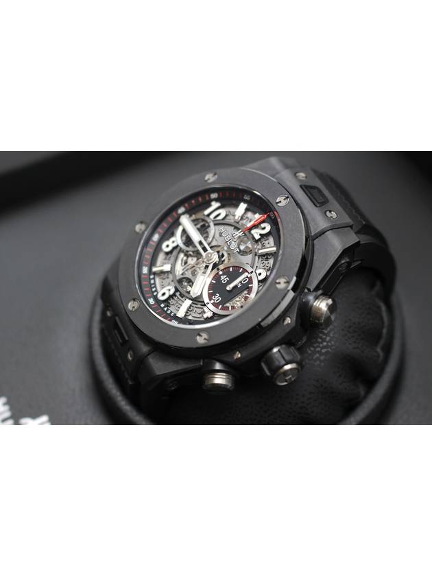 Big Bang Black Magic 45mm 411c11170RX - HUBLOT - BALAAN 3