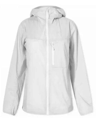 Squamish Hooded Windbreaker Grey - ARC'TERYX - BALAAN 2