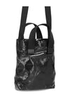 G-Shopper Logo Mini Tote Bag Black - GIVENCHY - BALAAN.
