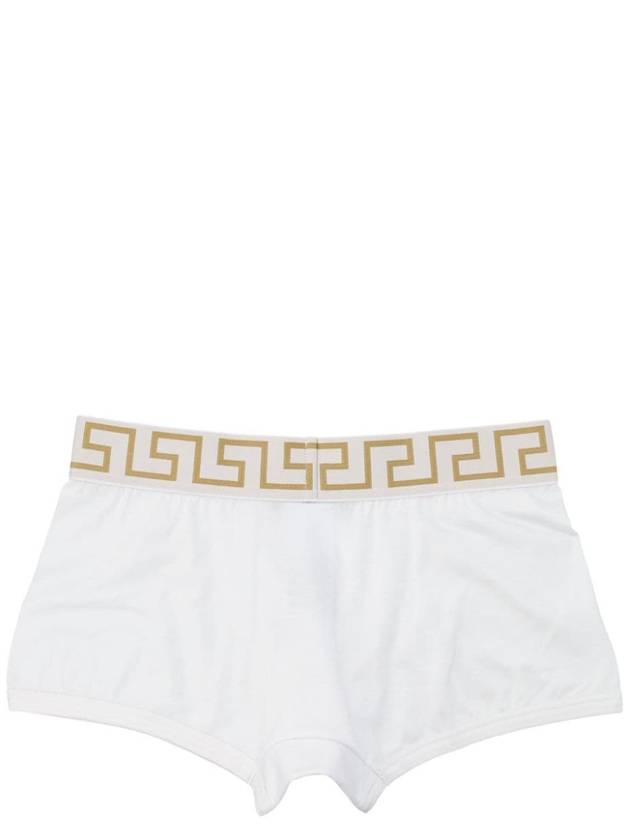 Versace Underwear White - VERSACE - BALAAN 3