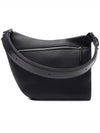 5AC Leather Cross Bag Black - MAISON MARGIELA - BALAAN.