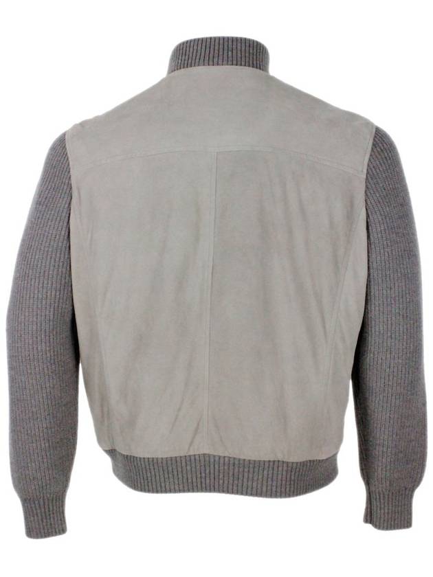 Barba Jackets - BARBA - BALAAN 4