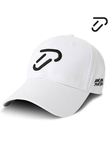 Special Signature Golf Hat IPU3ACP901 - IJP DESIGN - BALAAN 1