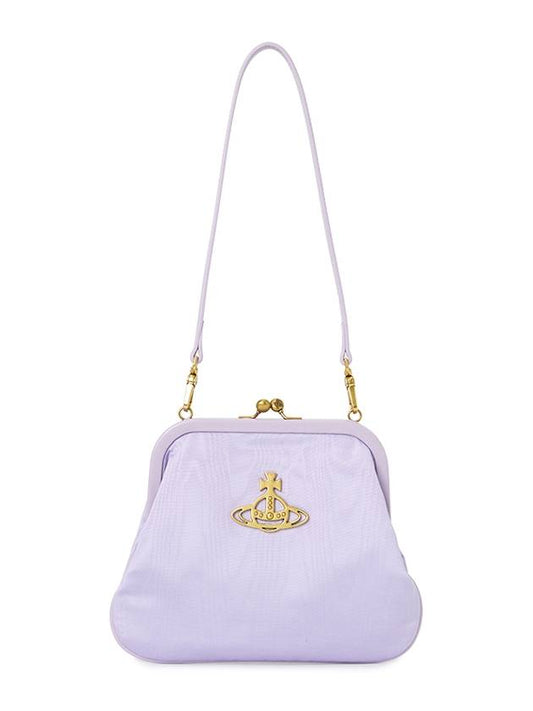 4402009CU W00SS J202 Women s Clutch - VIVIENNE WESTWOOD - BALAAN 1