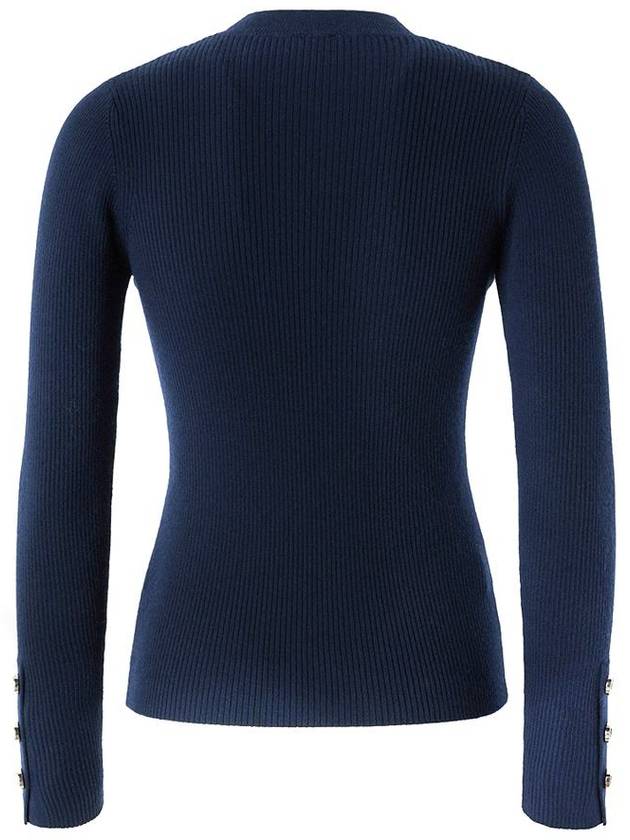 Pinko Sweaters - PINKO - BALAAN 4