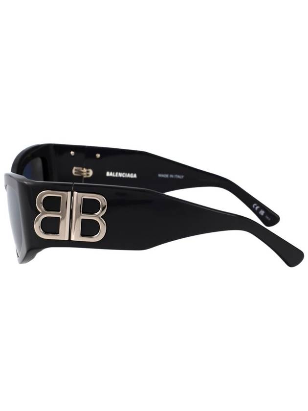 Eyewear Bossy Cat Eye Frame Sunglasses BB0321S - BALENCIAGA - BALAAN 4