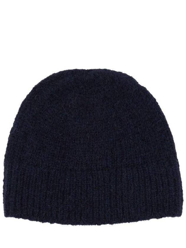 Dries Van Noten Knit Hat - DRIES VAN NOTEN - BALAAN 1